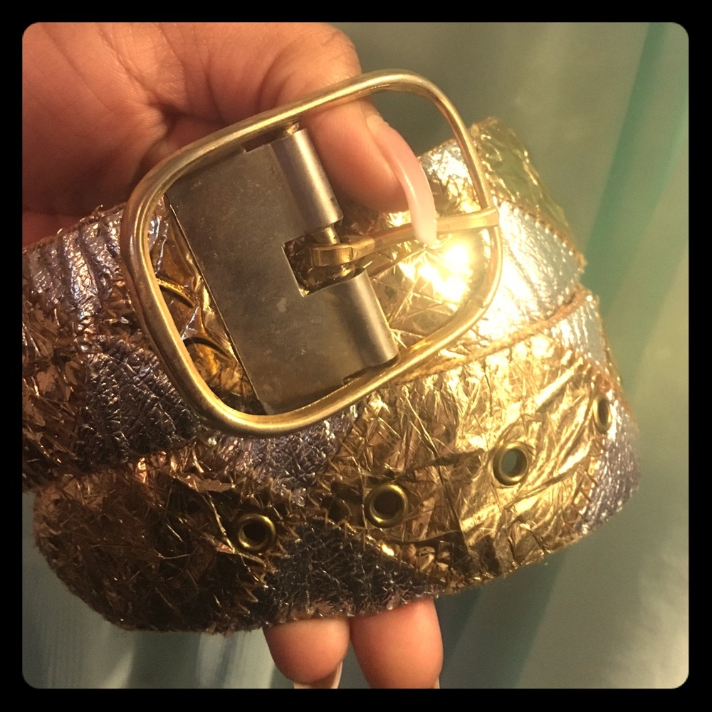 ✨Vintage Belt
